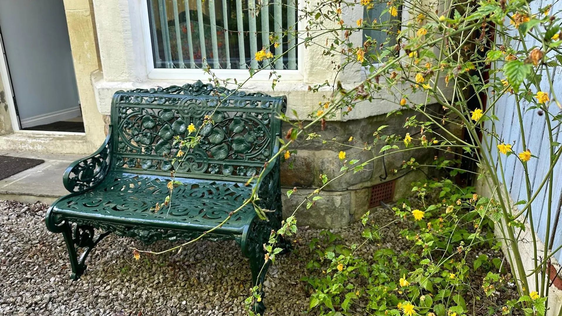 Дом отдыха Artists' Cottages Харрогейт